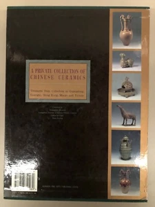 Private Collection of Chinese Ceramics Treasures Collectors in Guangdong Guangxi - Picture 1 of 8