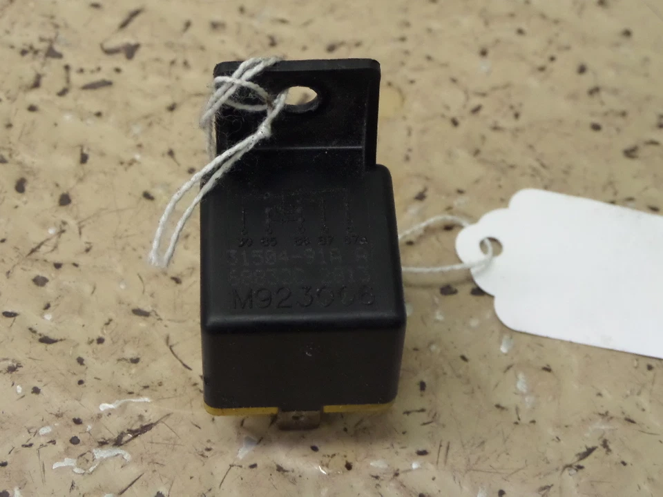 Relé Buell Blast 500 2005 Foto 1 de 1