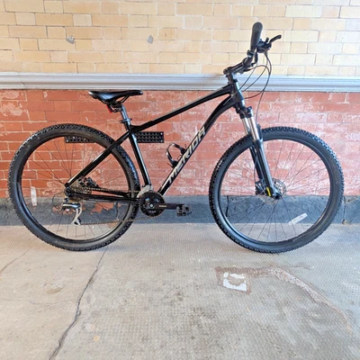 Merida Big Nine 20 Large Frame Mountain Bike - Image 1 of 4