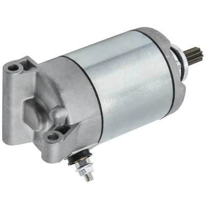ENGINE STARTING STARTER MOTOR -DC 12V FIT FOR POLARIS SPORTSMAN 570  # 4014909 - Image 1 of 4