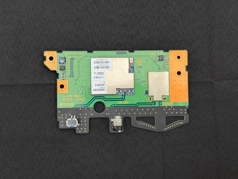 OEM PS3 Fat G01 Wifi Module Board Sony Playstation 3 CECH-G01 - Part - Image 1 of 2