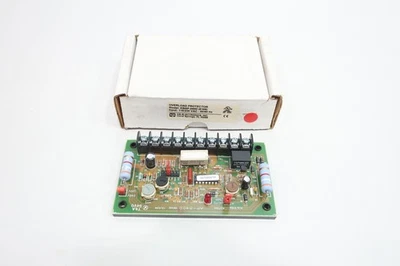 Kb Electronics 9106 KBAP-240D Power Overload Protector - Image 1 of 4