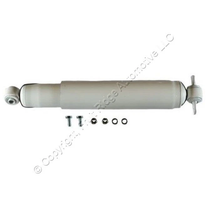 1 Amortiguador trasero Gabriel PartsMaster para 01-05 Ford Explorer Sport Trac Foto 1 de 2