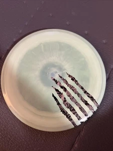 Discraft Paul Mcbeth Esp Buzzz 5x Claw Green - Picture 1 of 3