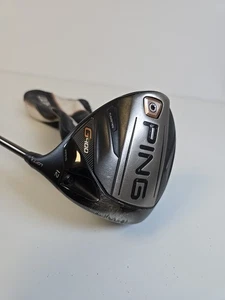 Ping G400 12° ADJUSTABLE SFT Driver Alta CB 55 REGULAR Shaft PN8338 - Picture 1 of 13