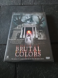 Brutal Colors Dvd (DVD) - Bild 1 von 1