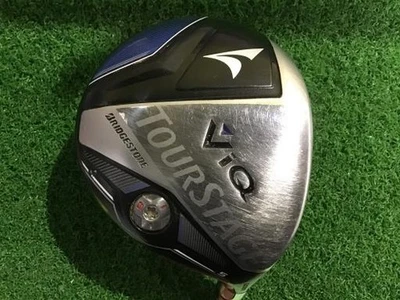 Bridgestone TOURSTAGE ViQ(2016) 5W Fairway wood VT-506F Stiff Men #wo - Image 1 of 4