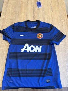 Manchester United Trikot (L) - Bild 1 von 2