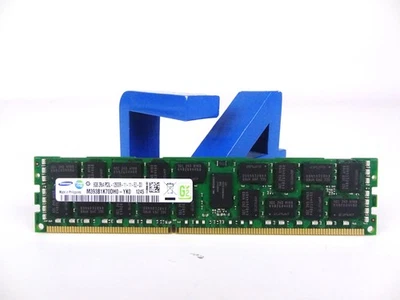 DELL M393B1K70DH0-YH9 8GBPC3L-10600R LV 1333MHZ (2X4) - HMT31GR7BFR4A-H9, 0146H - Image 1 of 2