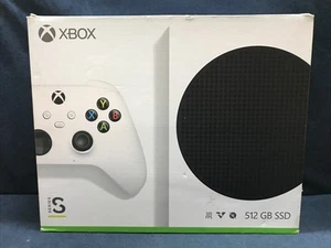 Xbox Microsoft Series S 512GB SSD Console Includes Wireless pink Controller - Picture 1 of 8