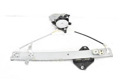 Motor regulador ventana trasera izquierda Subaru Impreza WRX STI 2008-2014 08-14 Foto 1 de 4