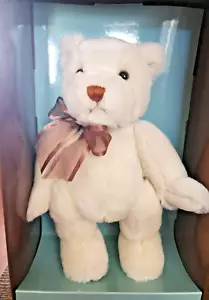 Oso de peluche Gund 2006 coleccionistas Gundy nuevo en caja, peluche - Imagen 1 de 3