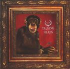 Talking Heads – Naked CD 1988 Sire First Pressing Pre-Owned / EX+