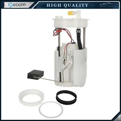 For 2015-2013 Honda Crosstour 2.4L Electrical Fuel Pump Module Aseembly - Image 1 of 4