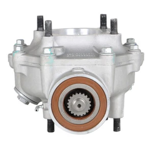 Rear Differential Assy Fourtrax Rancher 07 08-13 For HONDA TRX420 41300-HP5-600 - Foto 1 di 13