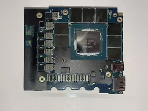 NVIDIA Quadro RTX4000 8GB N19E-Q3-A1 - Picture 1 of 2