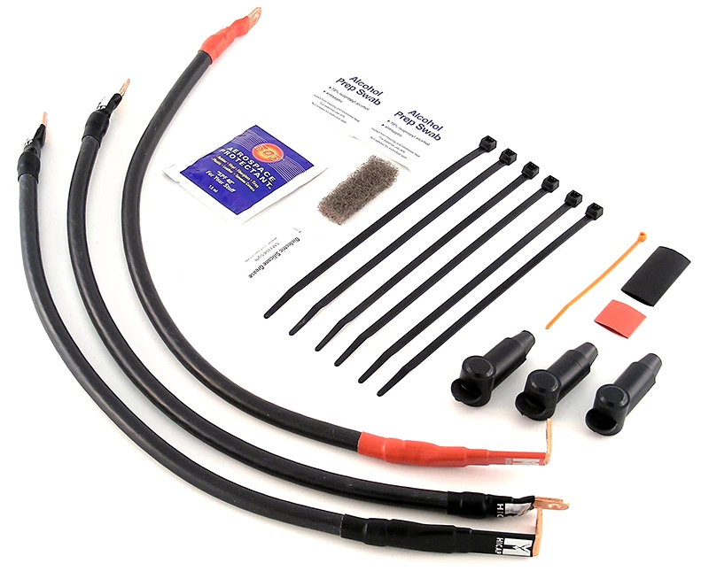 Kit de actualización de arranque Ducati M750 M900 (carb) - La moto arranca en 1 segundo - ACTUALIZADO Foto 1 de 1