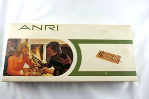 ANRI / Gesellschaftsspiel / Brettspiel / Halma / 2 Spieler - Bild 1 von 3