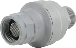 WRAS zugelassenes Wasserblock Leckschutzventil 3/4" BSP Hochwasserschutz - Bild 1 von 1