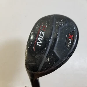 Tour X MG17 18 Degree 2 Iron Hybrid Graphite Dynamic Launch Graphite LH - Picture 1 of 11