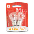 New ListingSylvania Long Life Tail Light Bulb for Mini Cooper 2002-2008 Pack gh
