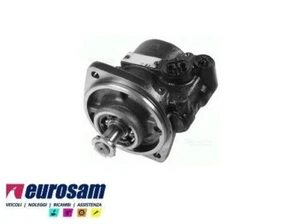 Bomba De Dirección Hidráulica Adecuada Para Iveco Eurostar Eurotech Eurotrakker - Imagen 1 de 4
