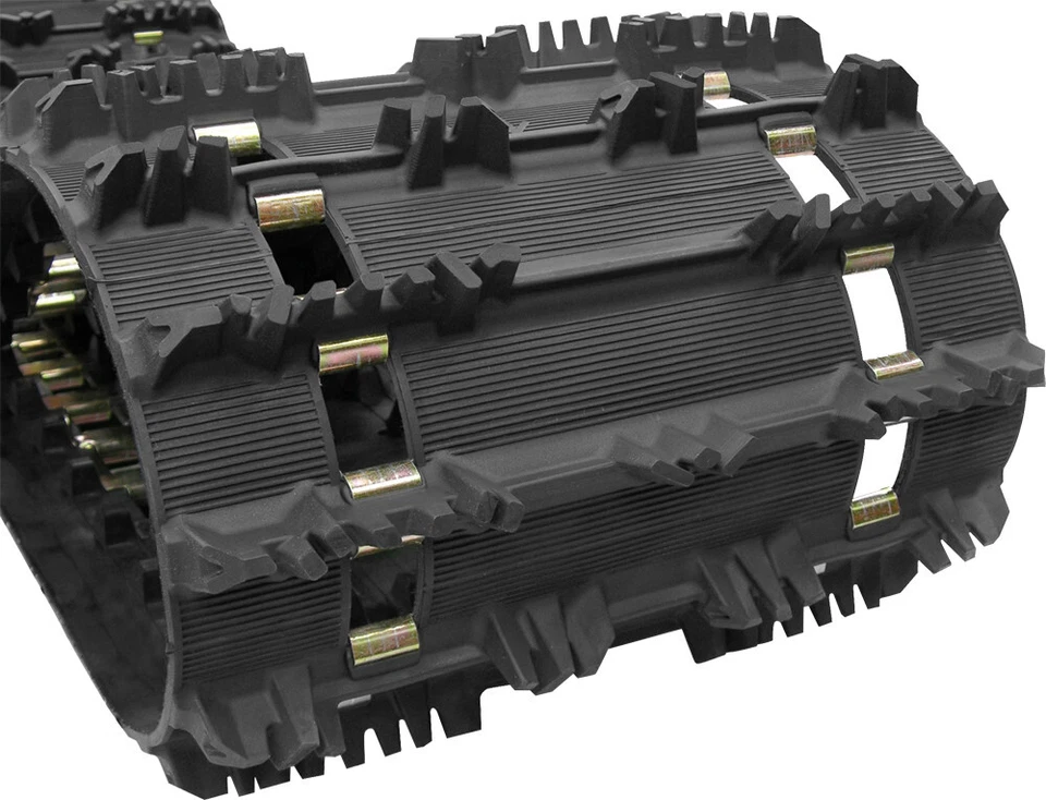 Sierra de calar Camso 2006-2018 para Yamaha RS Venture 1000 15"x144" 9006H Foto 1 de 1