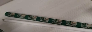 Lotto Stock 6 Neon 14w T5 550mm Sylvania luxline Plus Classe A - Foto 1 di 4
