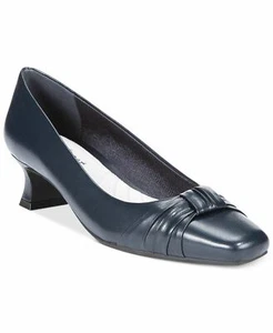 Easy Street Women's Waive Dress Pump Navy Size 9M - Picture 1 of 3