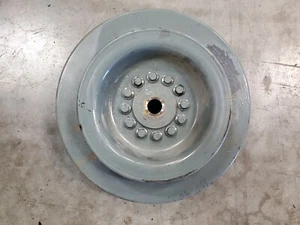 MACK E7 ASET AC EGR 2003-2006 Vibration Damper Harmonic Balancer 404GB498B - Foto 1 di 3