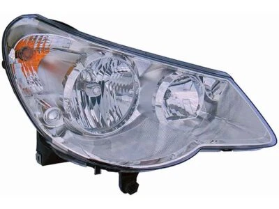 Conjunto de faros derecho para Chrysler Sebring 2007-2008 Dorman 43116CQKT Foto 1 de 2