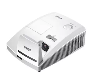 Vivitek D755WT WXGA HD 3300 Lumens short throw education. Make us an offer!!! - Picture 1 of 1