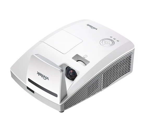 Projector Vivitek D755WT WXGA 3300 Lumens short throw education - Image 1 of 1
