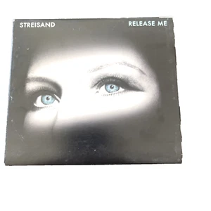 Barbara Streisland - Release Me (CD, 2012) - Picture 1 of 3