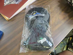 NEW Cleveland Monsters Hand Mitten Cargill Ice scraper 12/13/19 Arena Giveaway - Picture 1 of 8