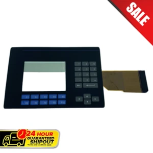 Panelview 600 Keypad & Touchscreen Replacement Part Numbers: 2711-B6** - Picture 1 of 7