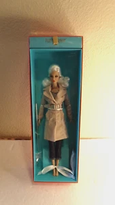 Muñeca Off Beat Poppy Parker Integrity Toys NRFB 2018 HTF - Imagen 1 de 4