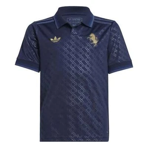 adidas 2024-25 Juventus Youth Stadium Third Jersey - Picture 1 of 3