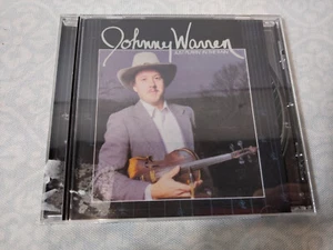 Johnny Warren Just Playin' in the rain CD - Picture 1 of 2