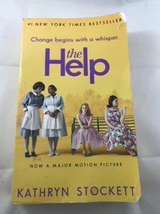 The Help - Paperback By Stockett, Kathryn 2011 paperback - Bild 1 von 3