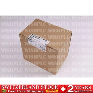 New Siemens 6ES7517-3FP00-0AB0 S7-1500F, CPU 1517F-3 PN/DP 6ES7 517-3FP00-0AB0 - Bild 1 von 6