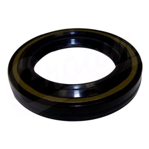 Dana 44 Outer Axle Oil Seal for Jeep CJ Wrangler Cherokee 72-06 83503063 Crown - Bild 1 von 1