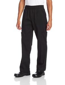 Dickies Chef Unisex Cargo Baggy Cargo Chef Pants mens and womens pants DC220