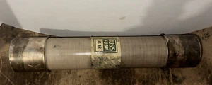 Bussmann Cartridge Fuse JCL-4R 5500V - Picture 1 of 3