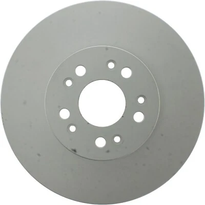 Rotor de freno delantero centrado 1995 1996 1997 1998 para Mercedes-Benz S320 1994-1999 Foto 1 de 4