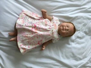 Reborn baby girl Ivy by Elisa Marx - Picture 1 of 9