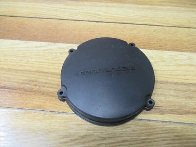 CANNONDALE 440 QUAD ATV *2003 STATOR COVER - Image 1 of 4