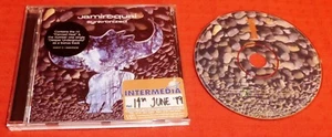 JAMIROQUAI PROMO CD ALBUM WITH STICKERED CASE - SYNKRONIZED - Imagen 1 de 3