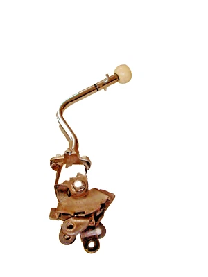 1965 1966 1967 ITM Chevrolet Impala Chevelle Muncie Saginaw Shifter GM OEM - Изображение 1 из 4