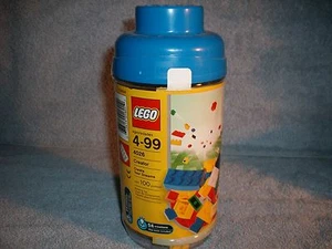 LEGO Creator Create Your Dreams 4026 MISB 100 pieces 2003 VHTF - Picture 1 of 2